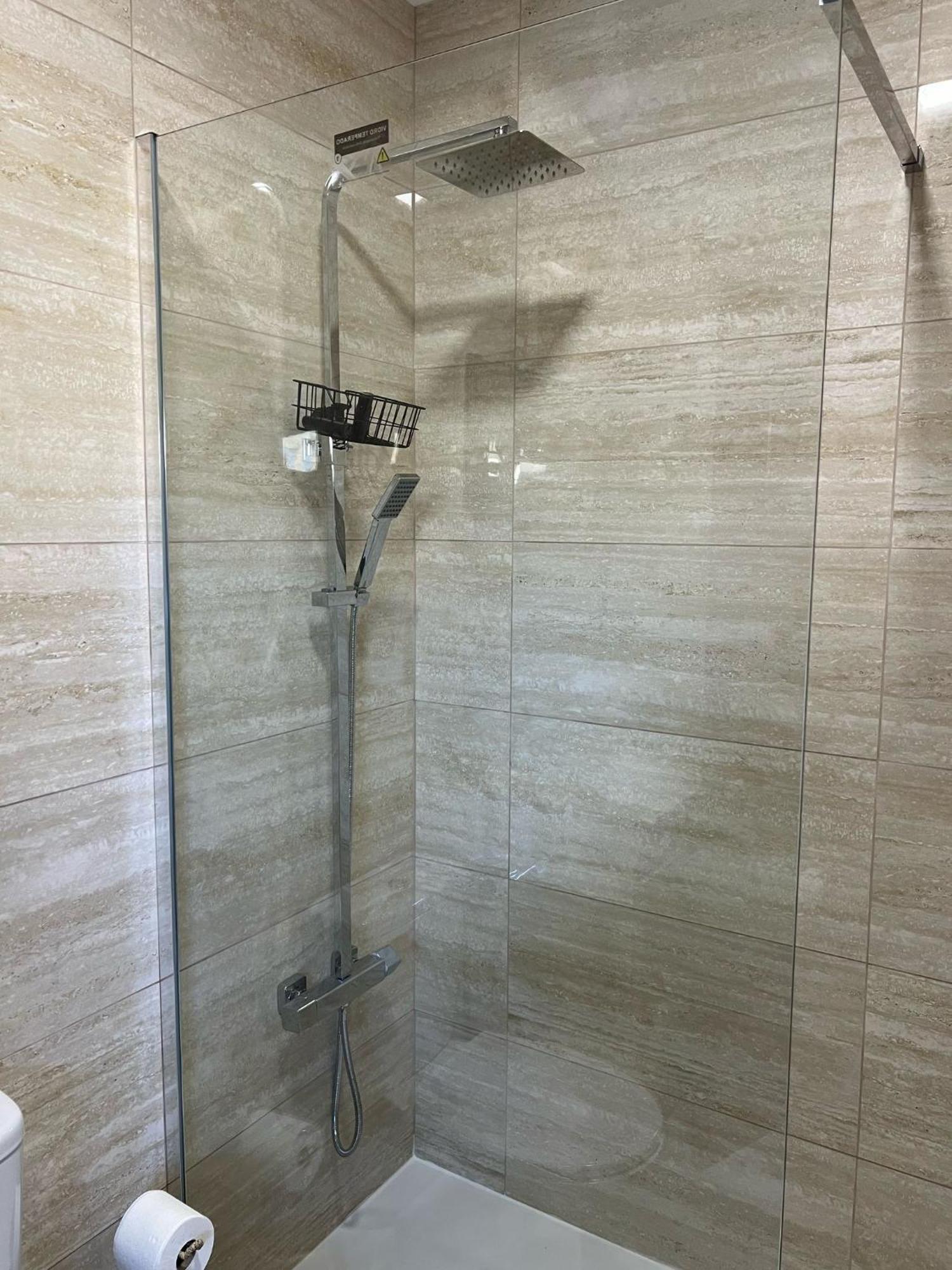 Lovely 2 Bedroom Apartment 100M From The Beach 孔迪镇 外观 照片