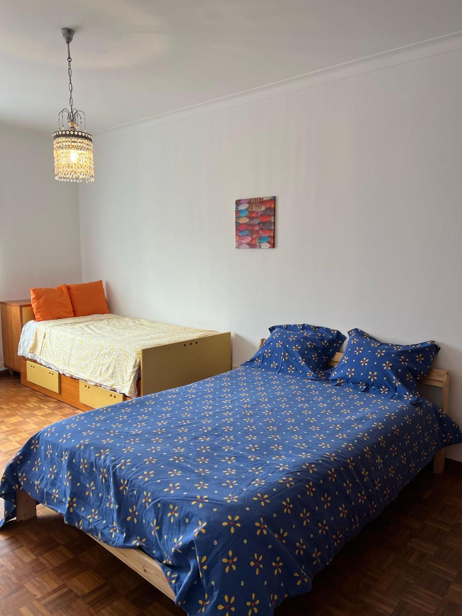 Lovely 2 Bedroom Apartment 100M From The Beach 孔迪镇 外观 照片