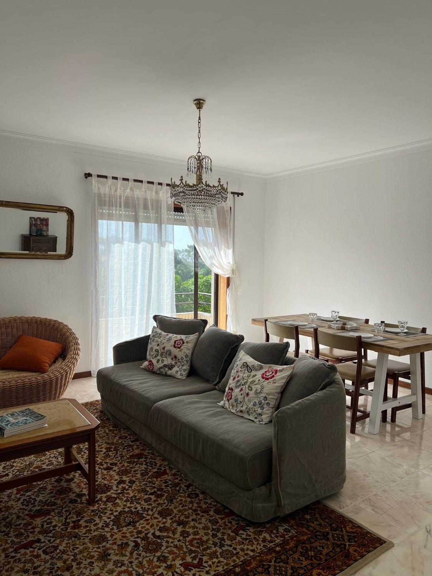Lovely 2 Bedroom Apartment 100M From The Beach 孔迪镇 外观 照片